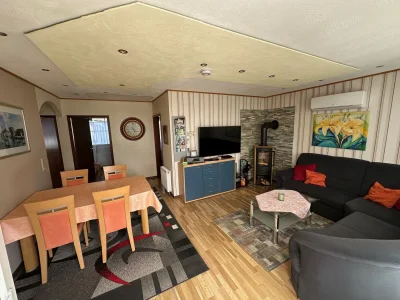 Holiday house Dahlke Harmony with air conditioning - Features photo 15