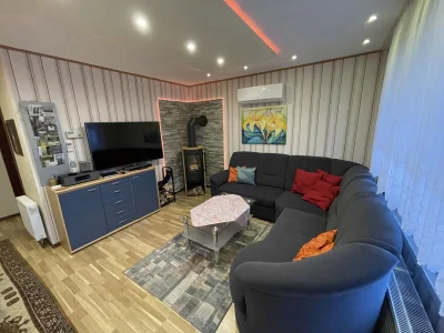 Holiday house Dahlke Harmony with air conditioning - Features photo 16