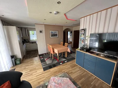 Holiday house Dahlke Harmony with air conditioning - Features photo 17