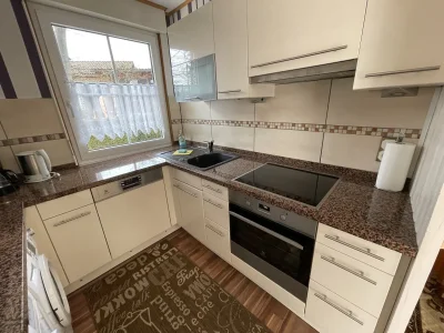 Holiday house Dahlke Harmony with air conditioning - Features photo 19