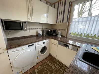 Holiday house Dahlke Harmony with air conditioning - Features photo 20