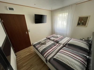 Holiday house Dahlke Harmony with air conditioning - Features photo 23