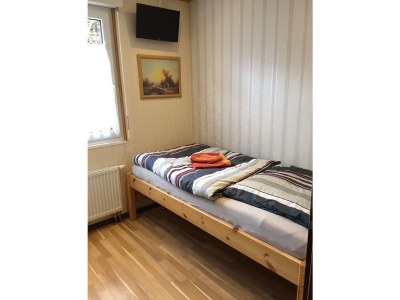 Holiday house Dahlke Harmony with air conditioning - Features photo 24