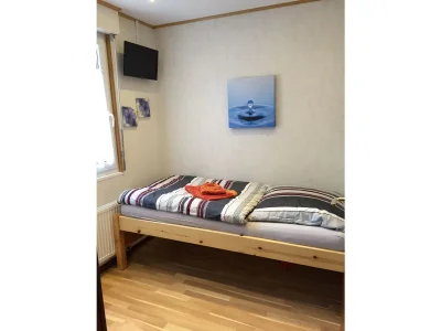 Holiday house Dahlke Harmony with air conditioning - Features photo 25