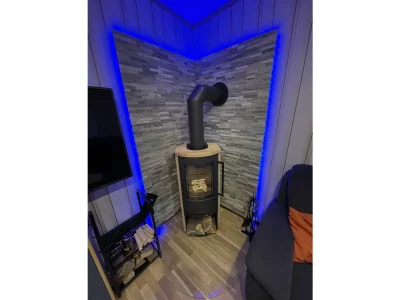 Holiday house Dahlke Harmony with air conditioning - Features photo 26