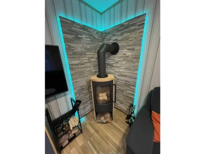 Holiday house Dahlke Harmony with air conditioning - Features photo 27