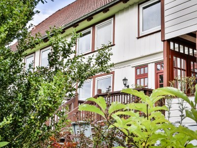 Holiday apartment Olivia - Outdoor photo 5