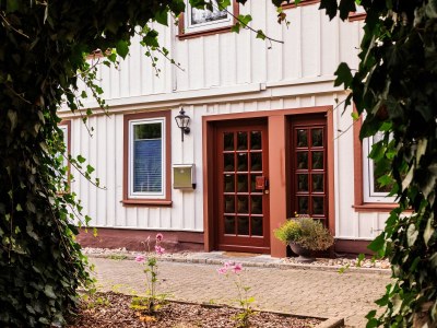 Holiday apartment Olivia - Outdoor photo 6