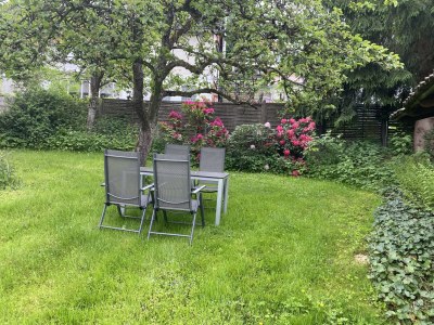 Holiday apartment Olivia - Outdoor photo 7