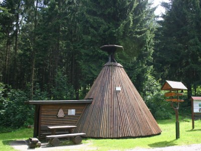 Holiday apartment Olivia - Environment photo 19