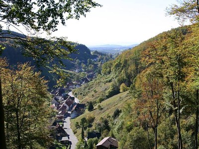 Holiday apartment Olivia - Environment photo 21