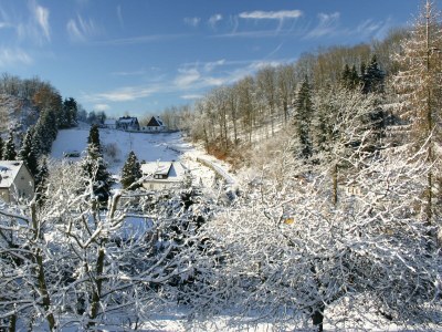 Holiday apartment Olivia - Environment photo 22