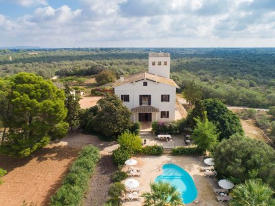 Finca Ref. 180 - Outdoor photo 2