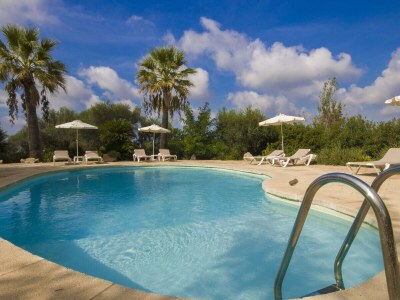 Finca Ref. 180 - Outdoor photo 3