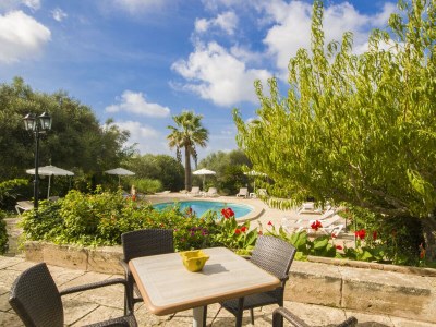 Finca Ref. 180 - Outdoor photo 6