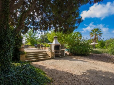 Finca Ref. 180 - Outdoor photo 8