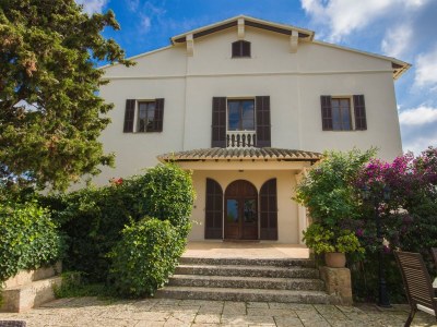 Finca Ref. 180 - Outdoor photo 11