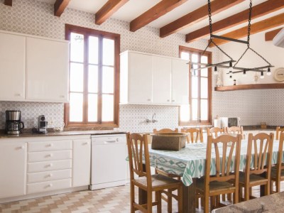 Finca Ref. 180 - Features photo 16