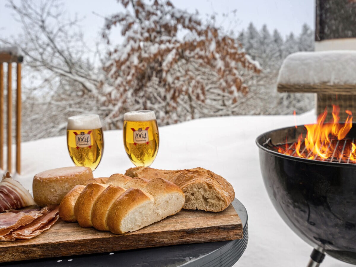 Chalet La Pente - Outdoor photo 2