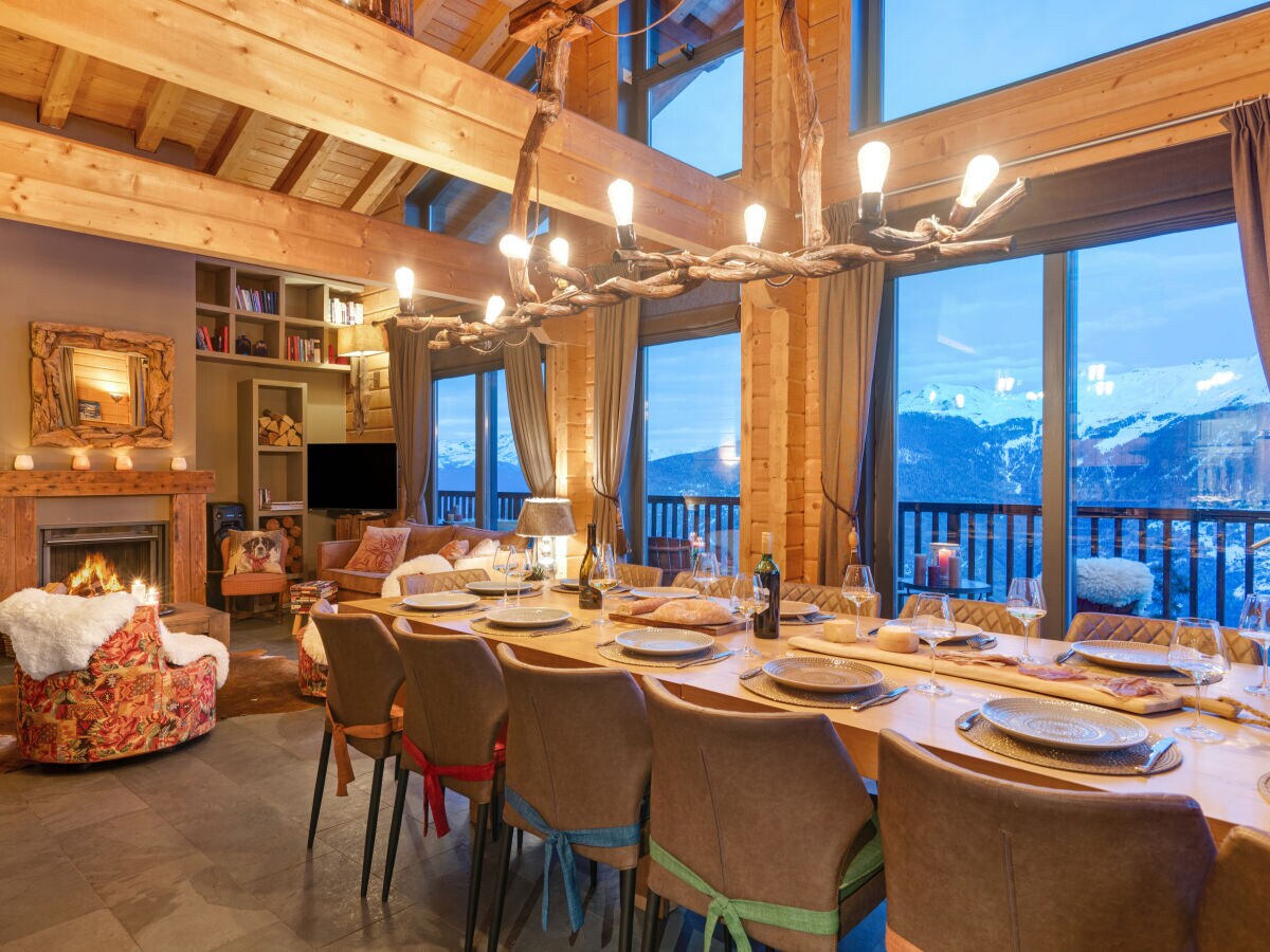 Chalet La Pente - Outdoor photo 3