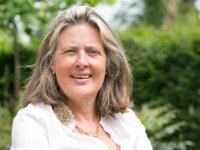 Patricia Janmaat-Blom |chalet La Pente