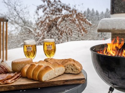 Chalet La Pente - Outdoor photo 2