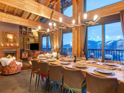 Chalet La Pente - Outdoor photo 3