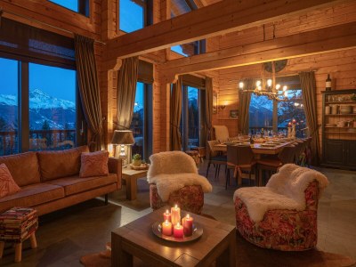 Chalet La Pente - Outdoor photo 6