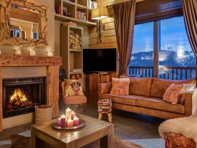 Chalet La Pente - Outdoor photo 7