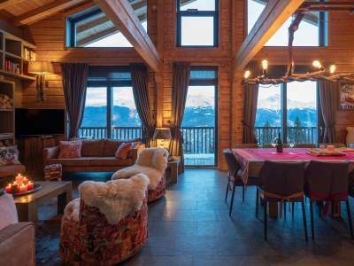 Chalet La Pente - Outdoor photo 12