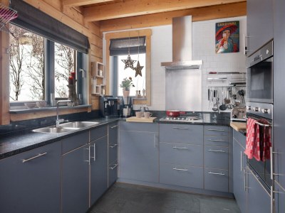 Chalet La Pente - Outdoor photo 13