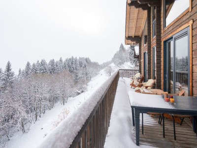 Chalet La Pente - Outdoor photo 14