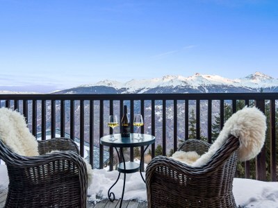 Chalet La Pente - Outdoor photo 15