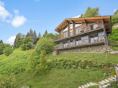 Chalet La Pente - Outdoor photo 16