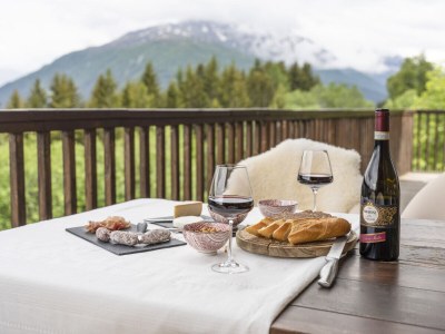 Chalet La Pente - Outdoor photo 17