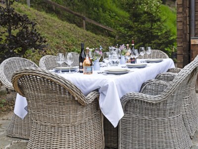 Chalet La Pente - Outdoor photo 18