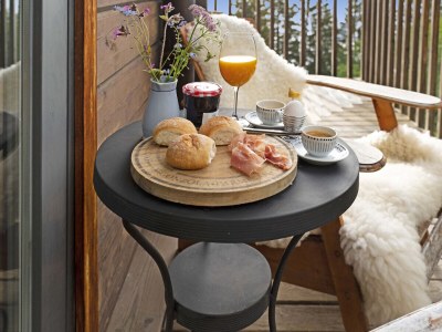 Chalet La Pente - Outdoor photo 19