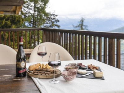 Chalet La Pente - Outdoor photo 20