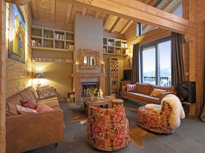 Chalet La Pente - Outdoor photo 21