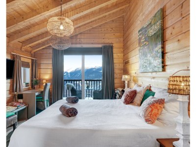 Chalet La Pente - Outdoor photo 22