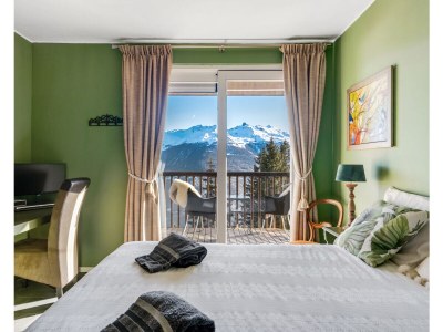 Chalet La Pente - Outdoor photo 24