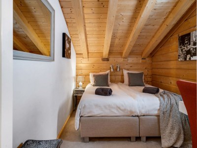 Chalet La Pente - Outdoor photo 28