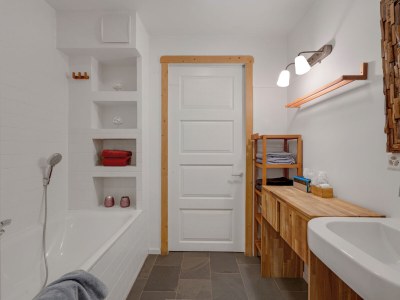 Chalet La Pente - Outdoor photo 31