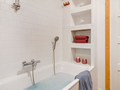 Chalet La Pente - Outdoor photo 33