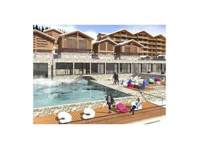 Chalet La Pente - Outdoor photo 35