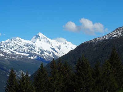 Chalet La Pente - Environment photo 37