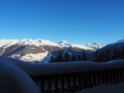 Chalet La Pente - Environment photo 39