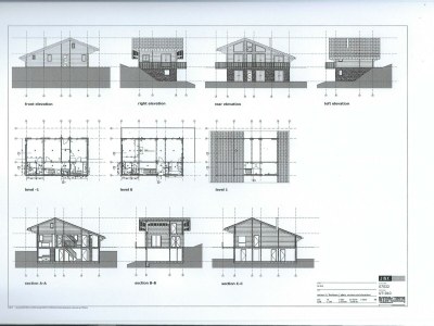 Chalet La Pente - Document photo 41