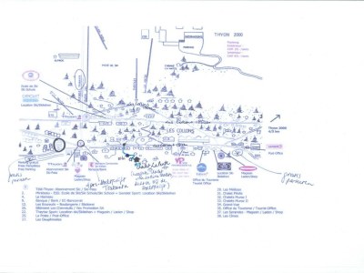 Chalet La Pente - Document photo 42