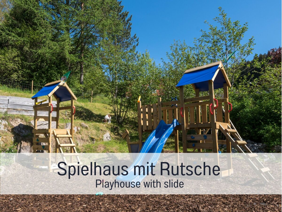 Holiday house Timber house Enzklösterle - Features photo 5